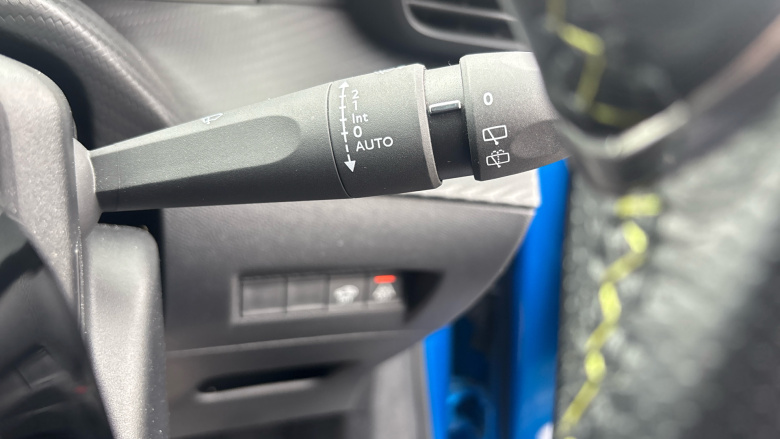 Peugeot 208 100kW GT 50kWh 5dr Auto Electric Hatchback